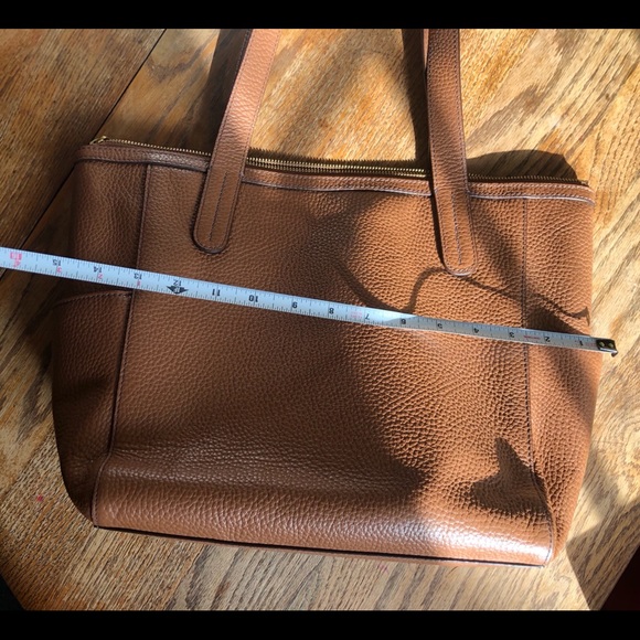 Fossil Mimi Shopper - Picture 10 of 10